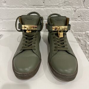 Buscemi Sneakers
